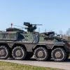 I. Šimonytė: „Rheinmetall“ atėjimas į Lietuvą gali būti išnaudojamas gąsdinant dalį visuomenės