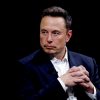 Valstybinė žiniasklaida: „Tesla“ vadovas E. Muskas atvyko į Kiniją