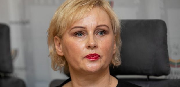 Teismas išteisino šmeižtu kaltintus tris žurnalistus: R. Janutienę, S. Pauliuvienę ir A. Jančį