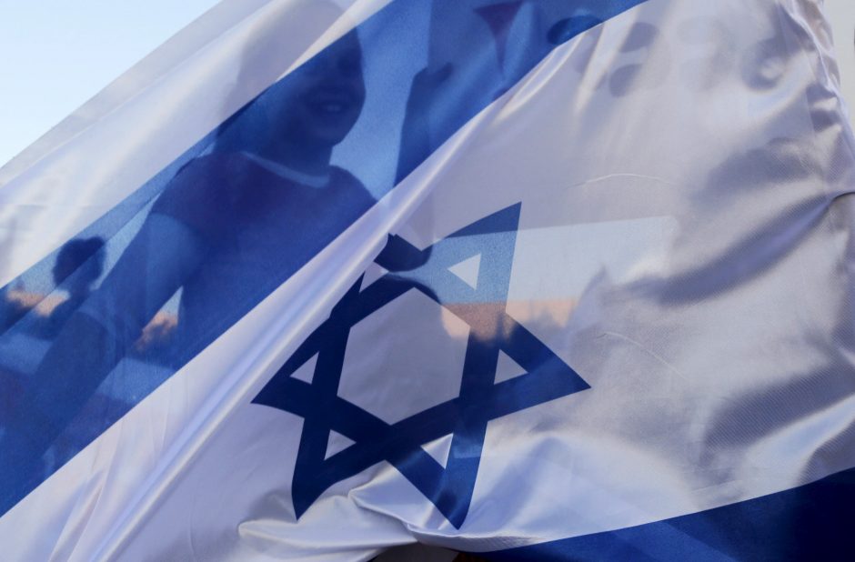 Izraelis pirmąkart pritaikė areštą be teismo žydų ekstremistui