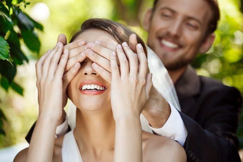 Numerologai įspėja: vestuvių data gali lemti šeimos laimę 