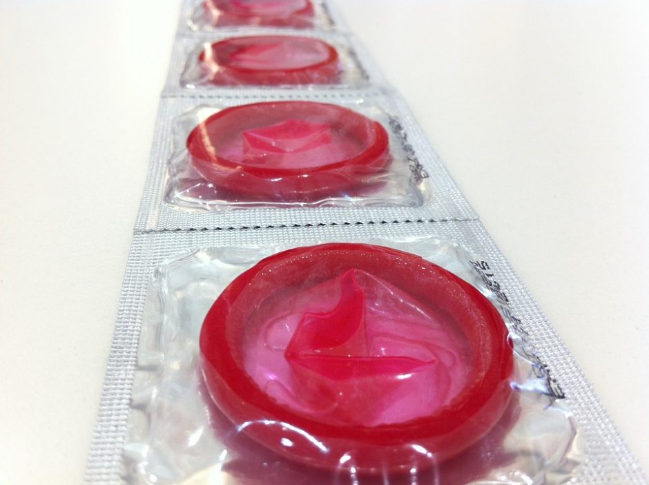 10 įdomiausių faktų apie prezervatyvus