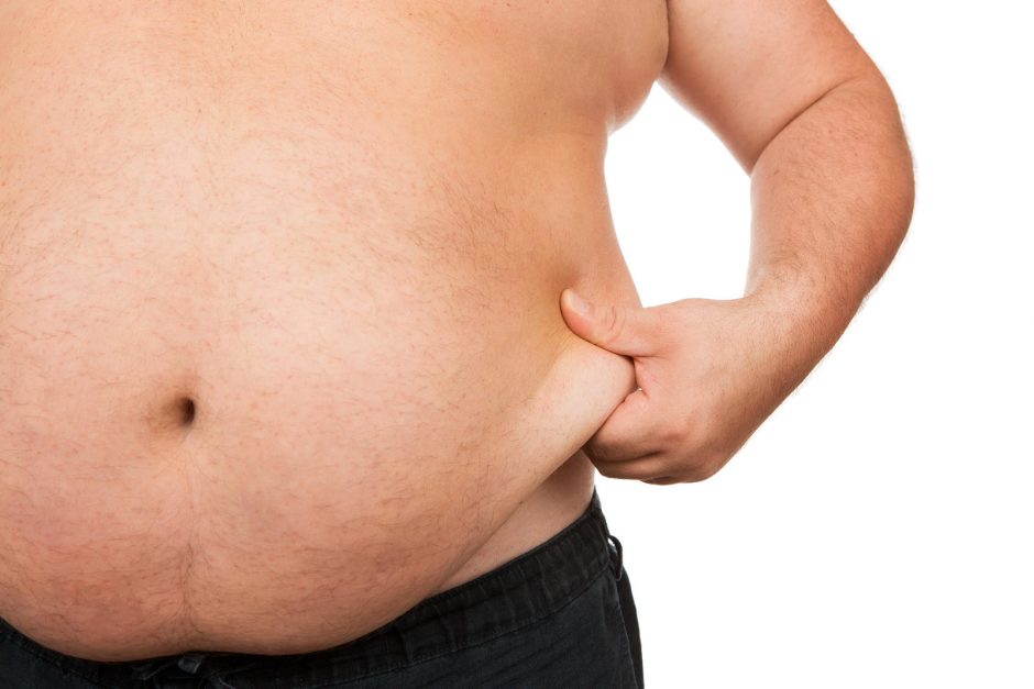 Dietologai: drastiškos dietos svorį tik didina