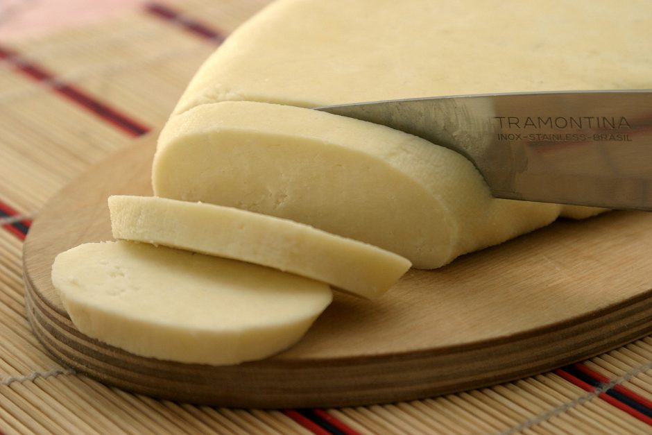 Danijos benamiai gardžiuosis Rusijos rinkai skirtu sūriu