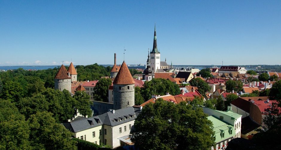 Estijos progresas: „Skype“ sukūrimas estams nebeįdomus