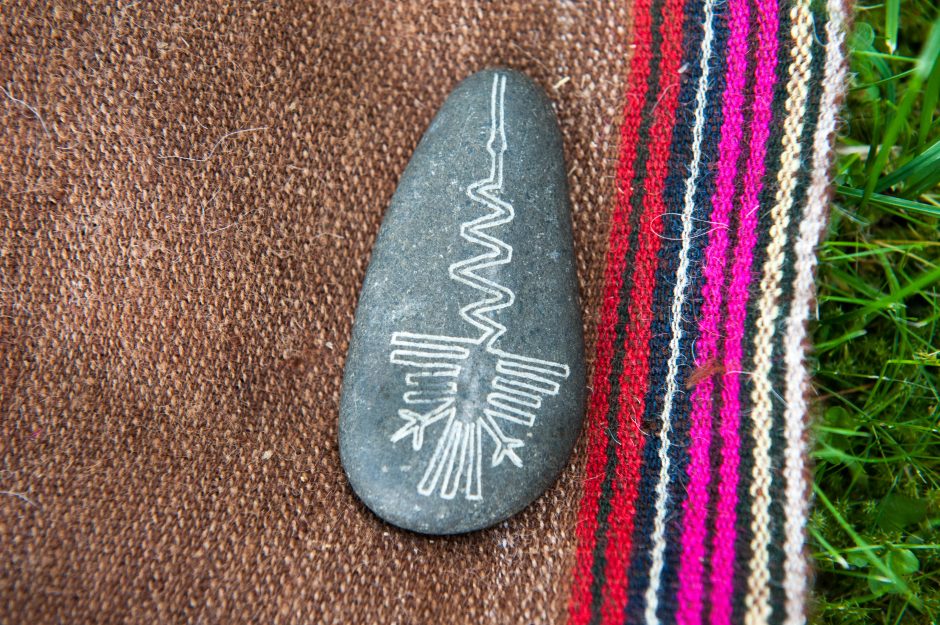 Viešnagė pas Peru šamanus atvėrė kitokį pasaulį