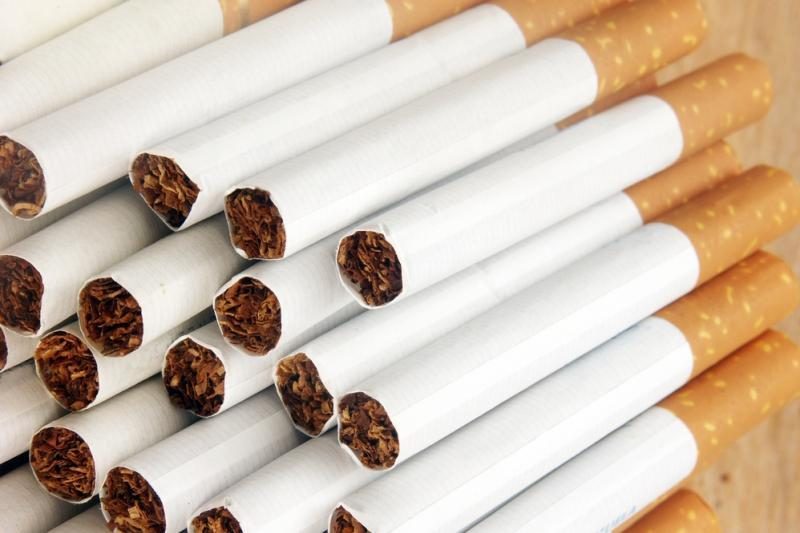 Seime – idėja keisti rūkalų ženklinimą