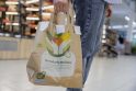 Tvarumas: „Geradarių maišeliai“ – viena iš daugelio priemonių, kuriomis „Lidl Lietuva“ prisideda prie atsakingo vartojimo ir atliekų mažinimo.
