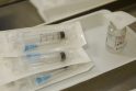 Planavo: Lietuva jau užsisakė vakcinos nuo beždžionių raupų.