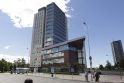 Naujovė: uostamiestyje Taikos pr. 52C ruošiamasi atidaryti „International House Klaipėda“, tai bus tarptautinių specialistų integracijos centras.