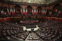 Italijos parlamentas
