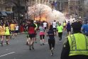  Per teroro išpuolį Bostono maratono metu 2013 m. žuvo trys žmonės  