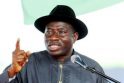 Nigerijos prezidento rinkimų nugalėtoju paskelbtas G.Jonathanas