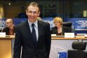 Lietuvoje lankysis eurokomisaras A.Piebalgas