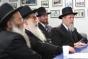 Izraelio rabinai ragina žydes nesituokti ir nebendrauti su kitataučiais