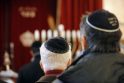 Vokietijos žydų bendruomenė įšventino moterį į rabinus - pirmą kartą po Holokausto