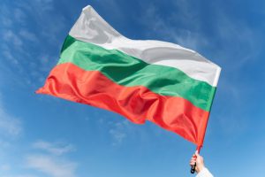 Bulgarijos parlamentas sutiko skirti Ukrainai papildomų ginklų