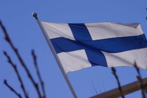 Suomijos policija: dešimtys iš Rusijos atvykusių prieglobsčio prašytojų gali kelti grėsmę saugumui