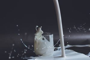 Įspūdingas lenkiškų pieno produktų importo augimas: ko nepastebi pirkėjas
