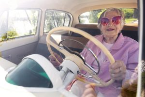 Audrina pasiūlymai dėl vyresnio amžiaus vairuotojų: neperženkime sveiko proto ribų