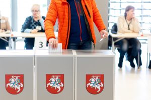 VRK: savivaldos rinkimų dalyviai surinko apie 8 mln. eurų, išleido 7,5 mln. eurų