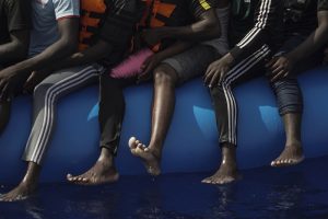 Ilgai laukta bendra ES prieglobsčio ir migracijos sistema įgavo kūną