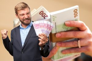 Paskelbti Lietuvoje veikiančių bankų pelnai: praėjusius metus vadina rekordiniais