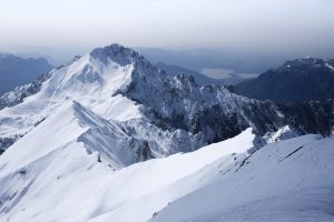 Tragiška nelaimė: Alpėse žuvo 14-metė slidininkė  