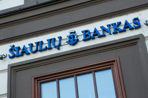 Šiaulių bankas siūlo beveik 16 mln. eurų dividendų