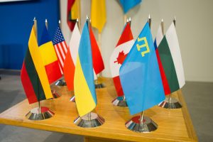 Klaipėdos gimnazijose trūksta kalbų mokytojų