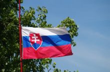 Slovakijoje per dieną – 1,1 tūkst. grasinimų susprogdinti: pradėtas teroro tyrimas