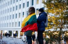 Įvertino karo tikimybę Lietuvoje: nuomonei įtakos turi rinkiminis sezonas