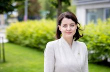 M. Navickienė: SADM siūlo griežtomis kvotomis riboti užsieniečių įdarbinimą Lietuvoje