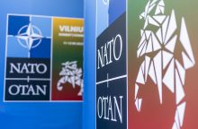 Minimas Lietuvos narystės NATO 20-metis: vyks iškilminga ceremonija, skris naikintuvai