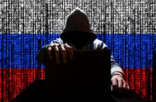 Vokietija kaltina Rusiją dėl kibernetinių atakų, šalis agresorė tai neigia
