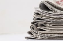 Medijų rėmimo fondas 71 leidiniui paskirstė beveik 2 mln. eurų