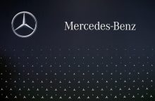 „Mercedes-Benz“ visame pasaulyje atšaukia apie 261 tūkst. visureigių